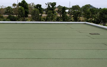all Mount Skippett roofing types quoted for