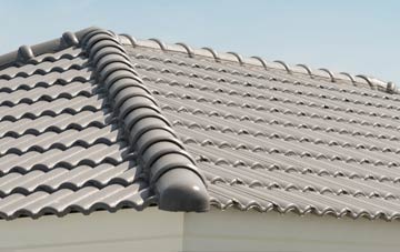 advantages of Mount Skippett clay roofing
