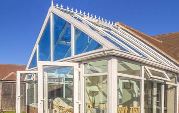 conservatory roof insulation costs Mount Skippett