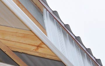 why Mount Skippett fascia repairs are essential