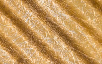 Mount Skippett fibreglass roof waterproofing