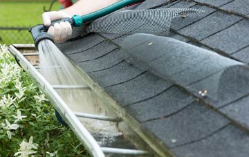 Mount Skippett gutter cleaning costs