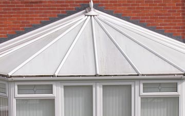 Mount Skippett polycarbonate conservatory roof repairs