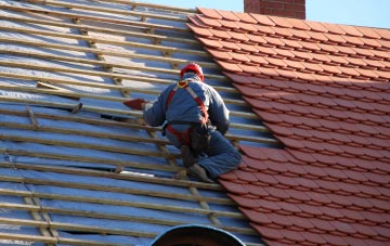 roof tiles Mount Skippett, Oxfordshire