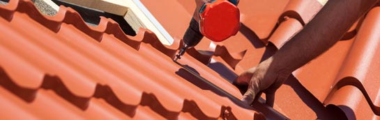 save on Mount Skippett roof installation costs