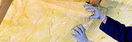 quotes for Mount Skippett roof insulation