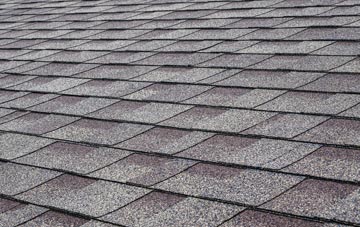 Mount Skippett tiles for shallow pitch roofing