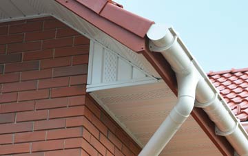 Mount Skippett soffit repair costs