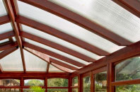 Mount Skippett conservatory roofing insulation