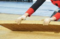 find rated Mount Skippett roof insulation companies