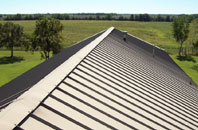 Mount Skippett metal roof quotes